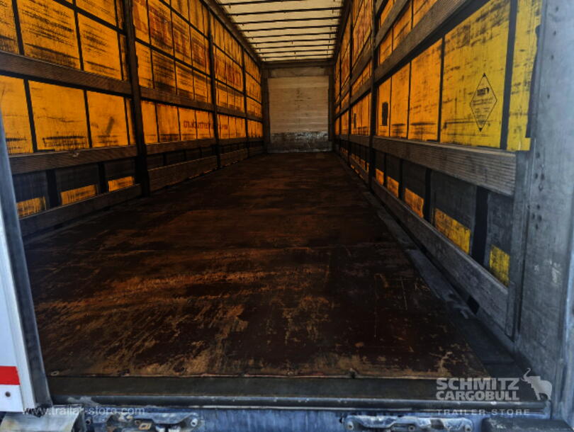 Schmitz Cargobull - Mega Prelată culisantă (6)