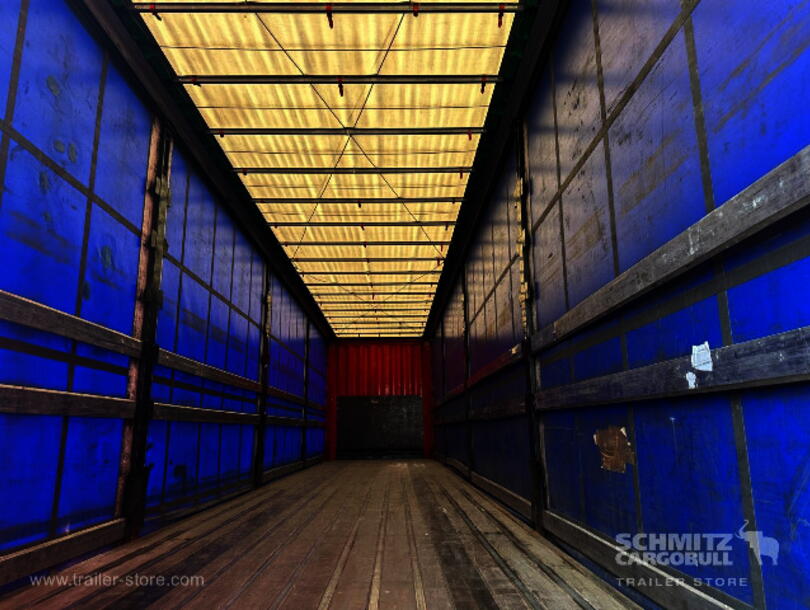 Krone - Mega Curtainsider (8)
