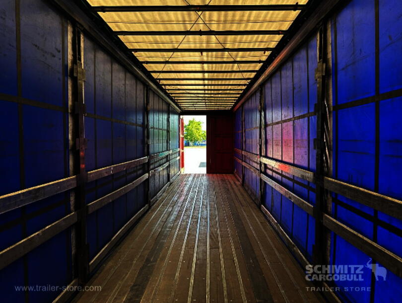 Krone - Mega Curtainsider (2)