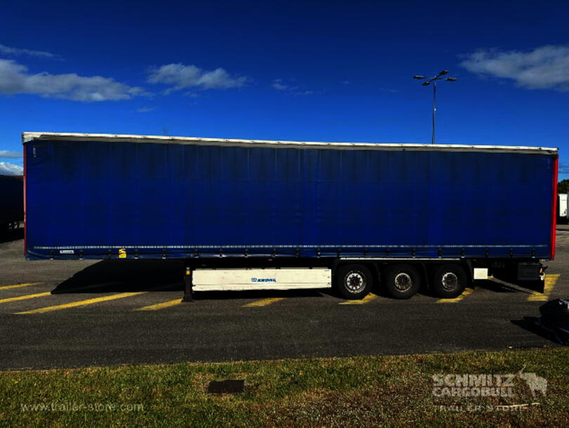 Krone - Mega Curtainsider (5)