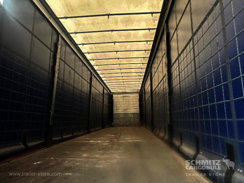 Schmitz Cargobull - Mega Telone scorrevole (2)