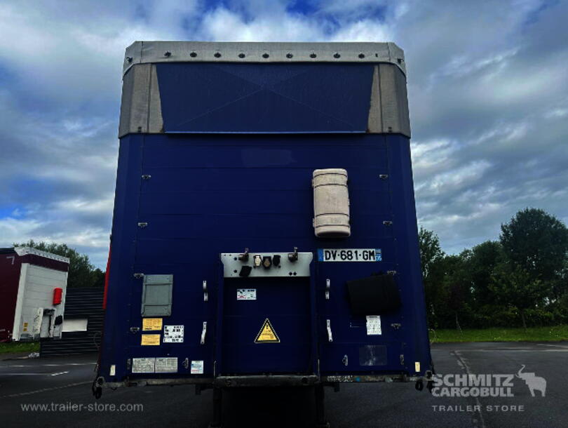 Schmitz Cargobull - Mega Telone scorrevole (3)