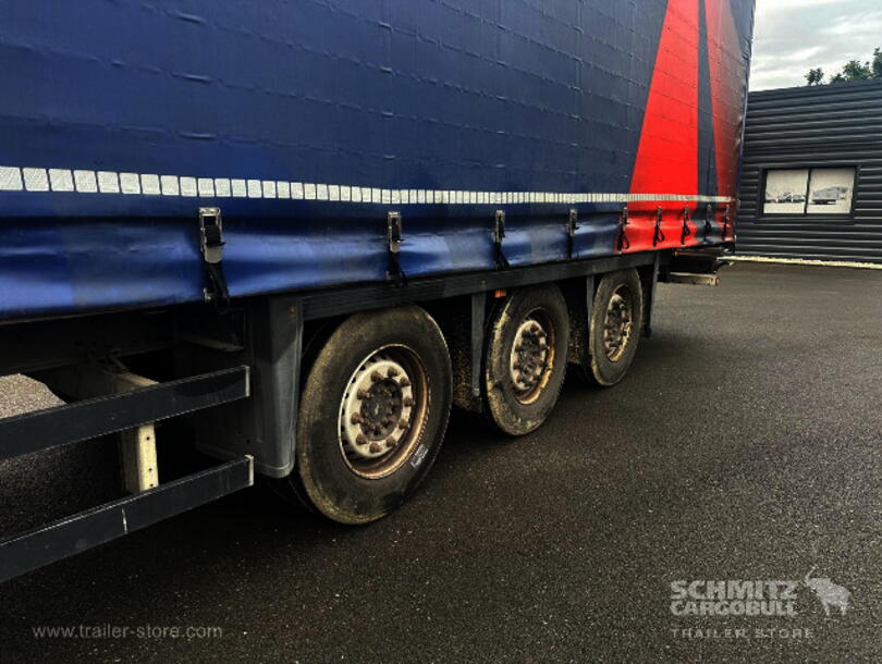 Schmitz Cargobull - Mega Telone scorrevole (4)