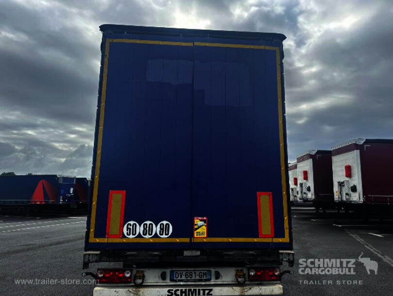 Schmitz Cargobull - Mega Telone scorrevole (6)
