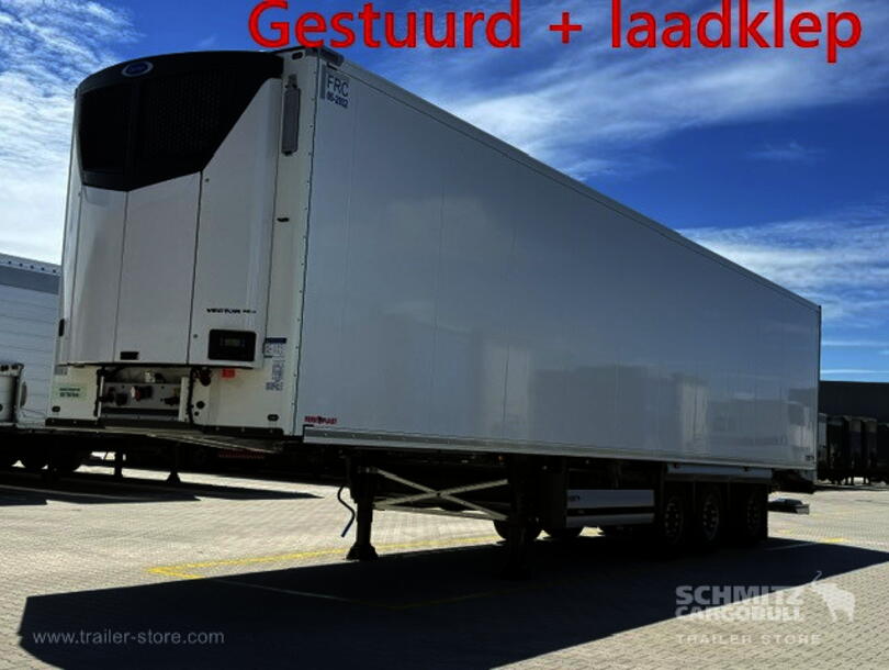 Schmitz Cargobull - Caisse frigorifique/isotherme Frigo standard