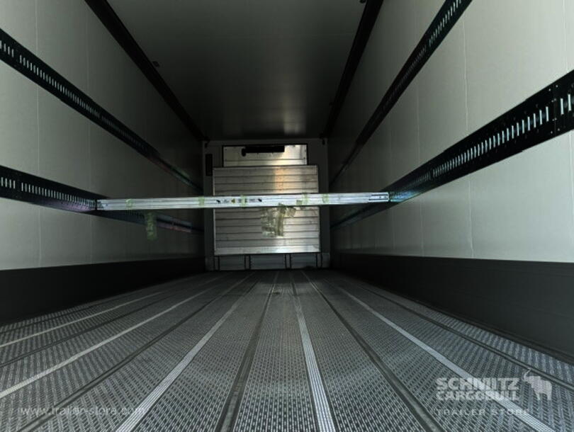 Schmitz Cargobull - Frigo o frigorifico estandar Caja isotermica, refrigerada, frigorifica (2)