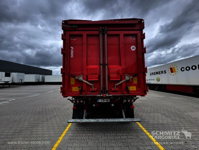 Schmitz Cargobull - Autobasculantă (3)