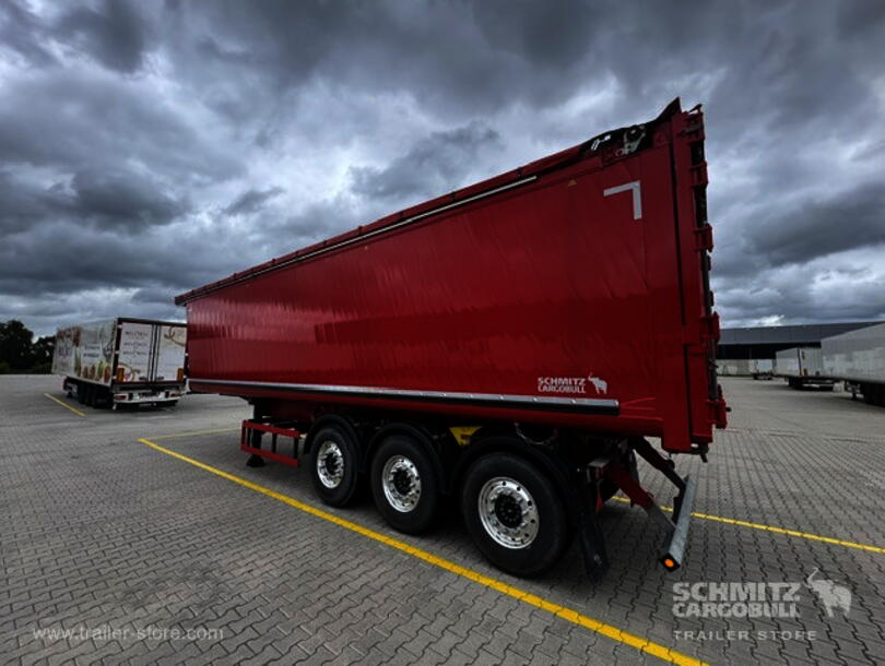 Schmitz Cargobull - Autobasculantă (4)