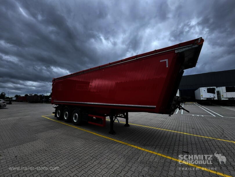 Schmitz Cargobull - Autobasculantă (6)