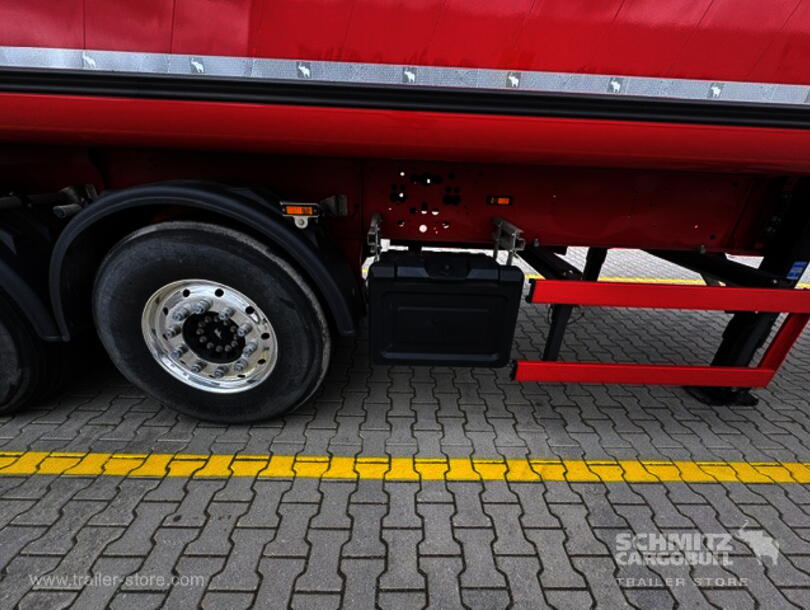 Schmitz Cargobull - Autobasculantă (7)