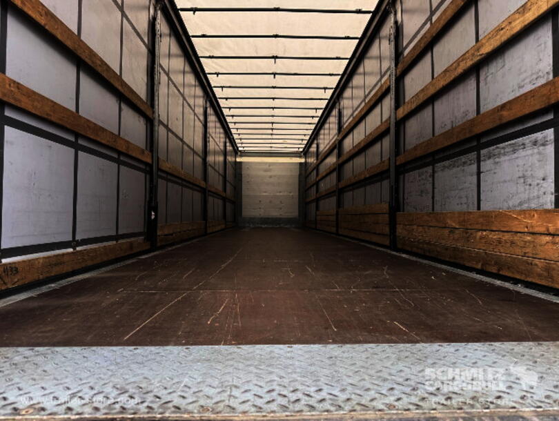 Schmitz Cargobull - Estandar Lona corredera (8)