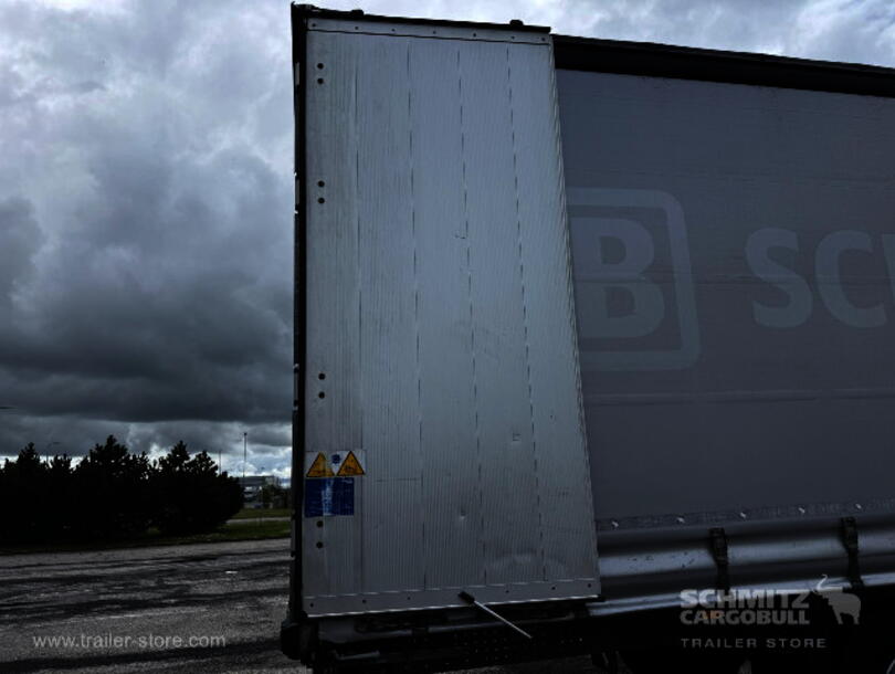 Schmitz Cargobull - Estandar Lona corredera (10)