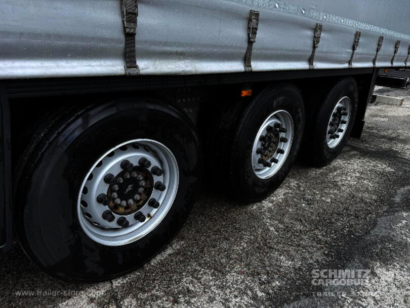 Schmitz Cargobull - Estandar Lona corredera (14)