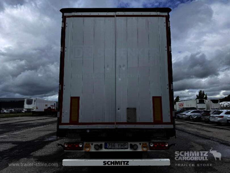 Schmitz Cargobull - Estandar Lona corredera (1)