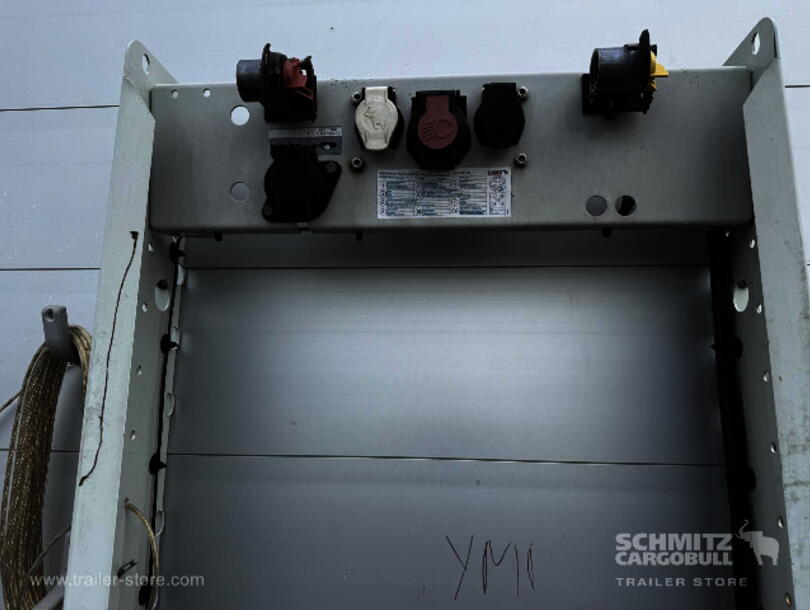 Schmitz Cargobull - Estandar Lona corredera (18)