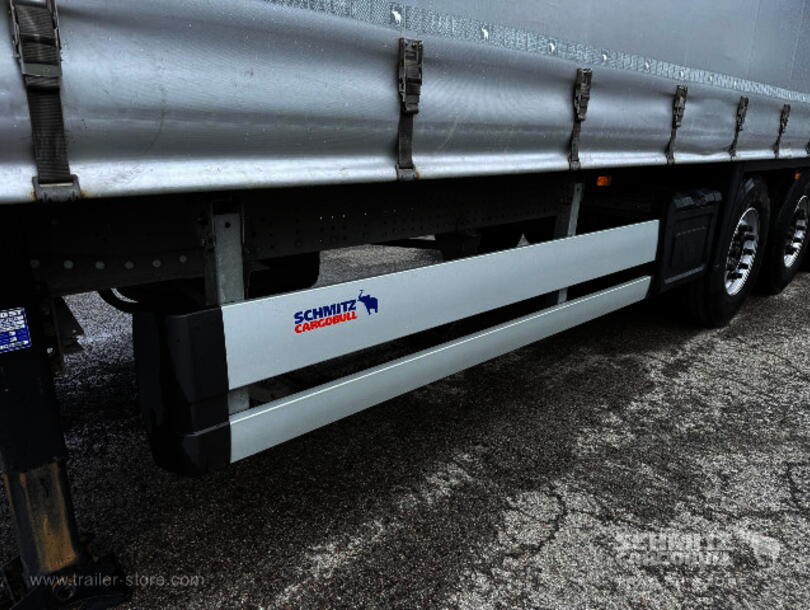 Schmitz Cargobull - Estandar Lona corredera (19)
