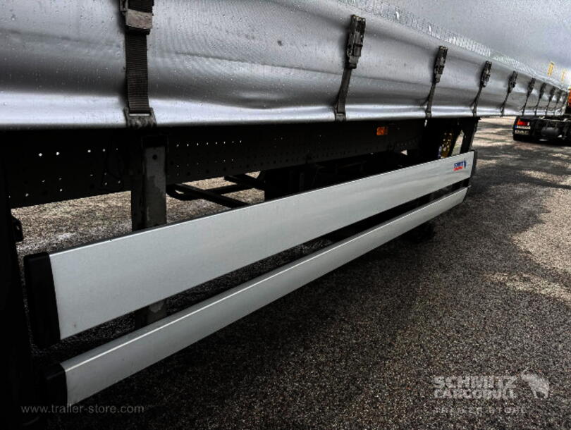 Schmitz Cargobull - Estandar Lona corredera (20)