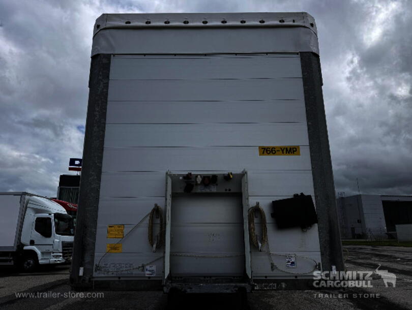Schmitz Cargobull - Estandar Lona corredera (5)