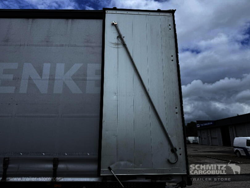 Schmitz Cargobull - Estandar Lona corredera (7)