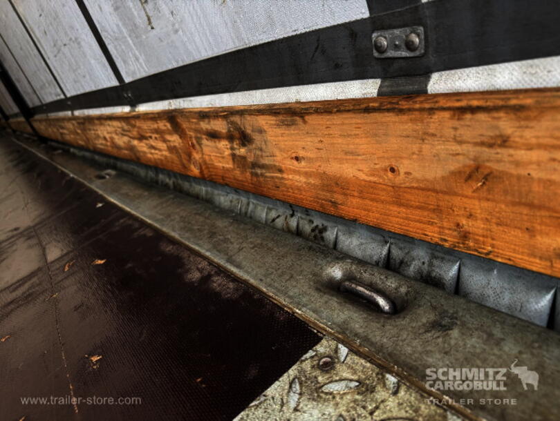 Schmitz Cargobull - Estandar Lona corredera (9)