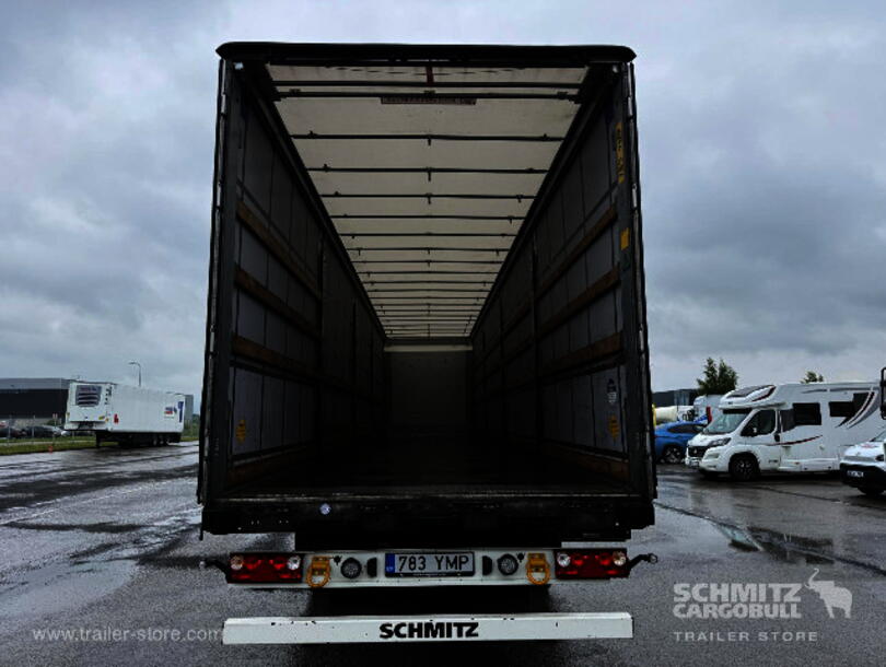 Schmitz Cargobull - Estandar Lona corredera (10)