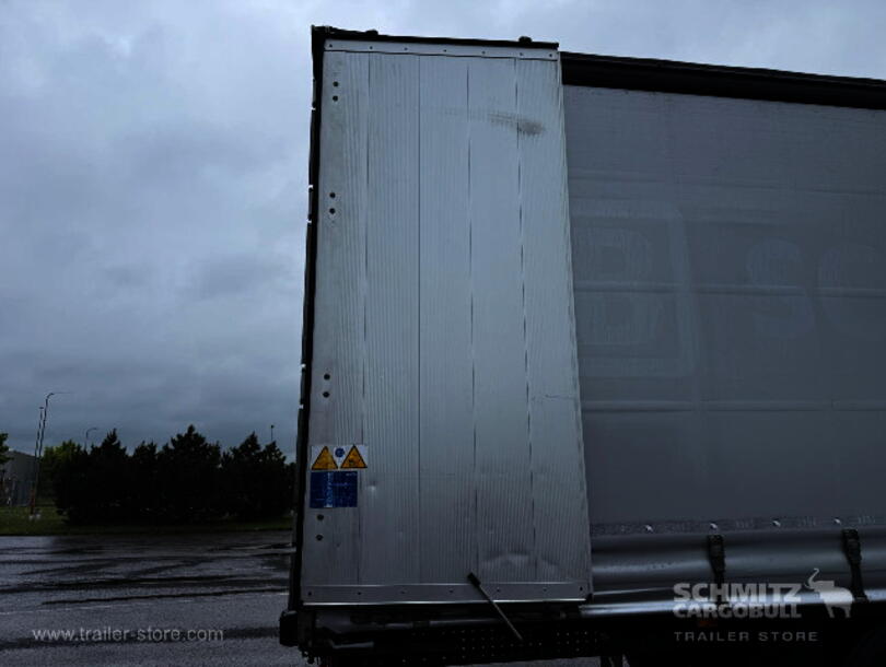 Schmitz Cargobull - Estandar Lona corredera (11)