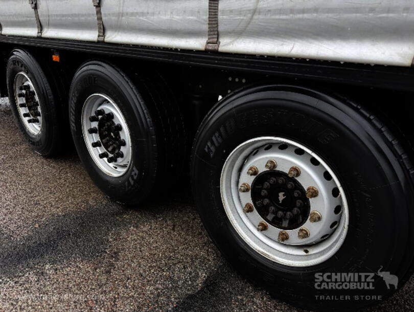 Schmitz Cargobull - Estandar Lona corredera (15)