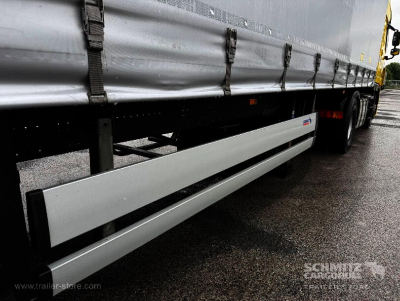 Schmitz Cargobull - Estandar Lona corredera (18)