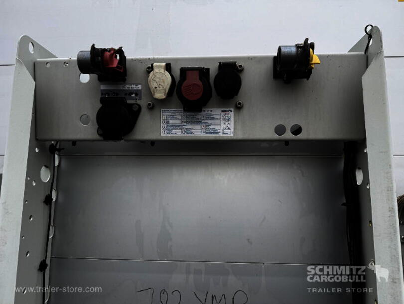 Schmitz Cargobull - Estandar Lona corredera (22)