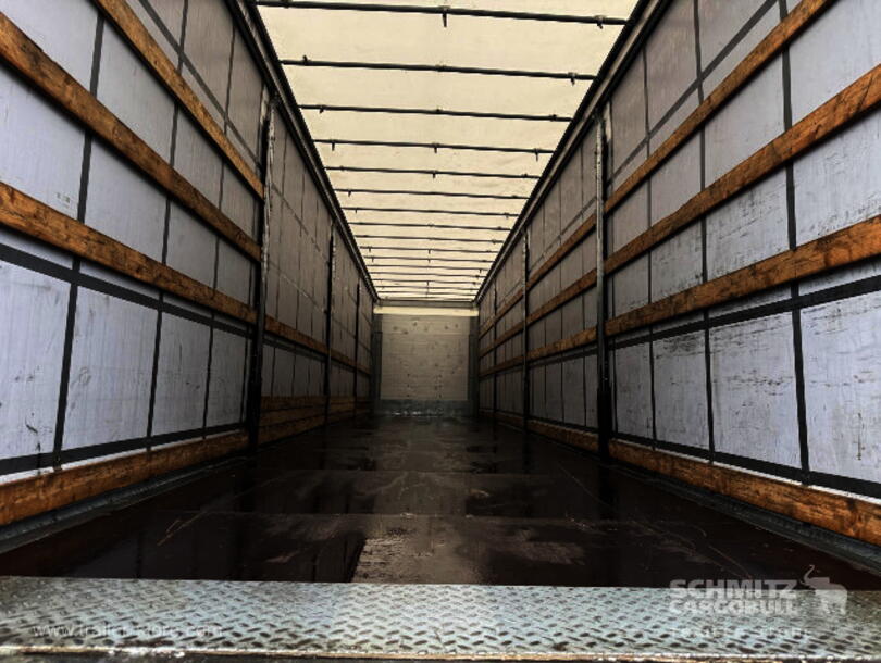 Schmitz Cargobull - Estandar Lona corredera (8)