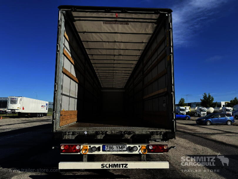 Schmitz Cargobull - Estandar Lona corredera (10)