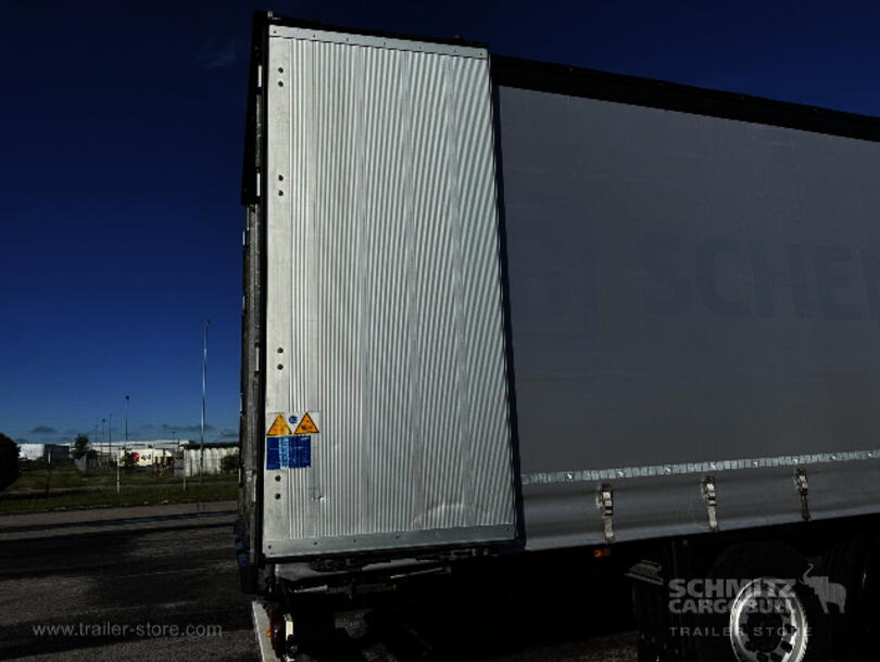 Schmitz Cargobull - Estandar Lona corredera (11)