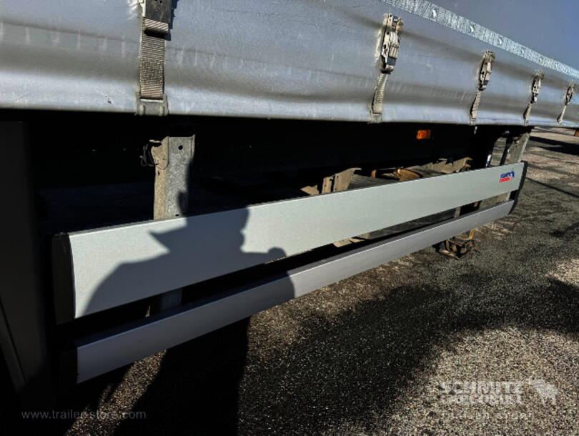 Schmitz Cargobull - Estandar Lona corredera (20)