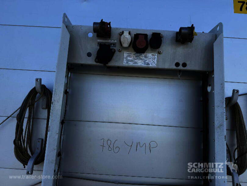 Schmitz Cargobull - Estandar Lona corredera (22)