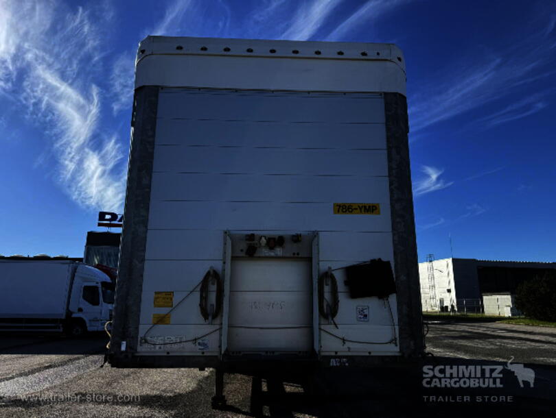 Schmitz Cargobull - Estandar Lona corredera (4)