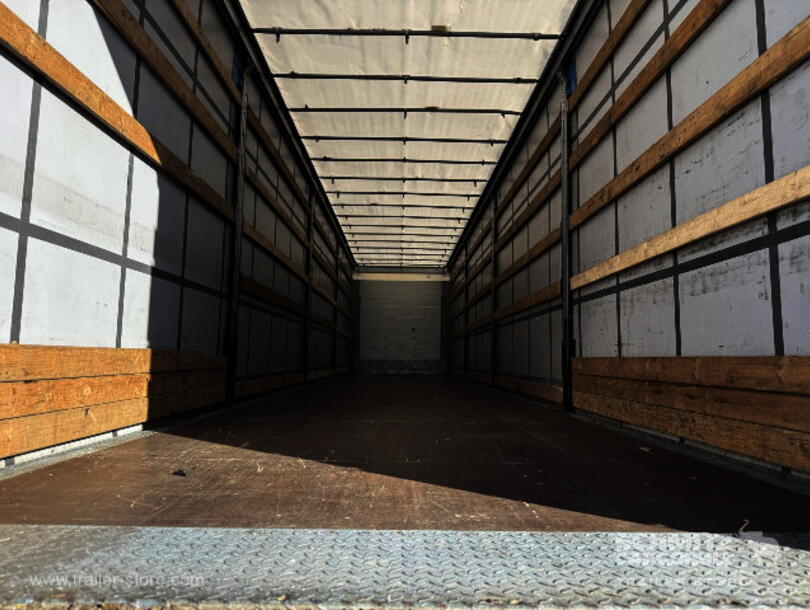 Schmitz Cargobull - Estandar Lona corredera (8)