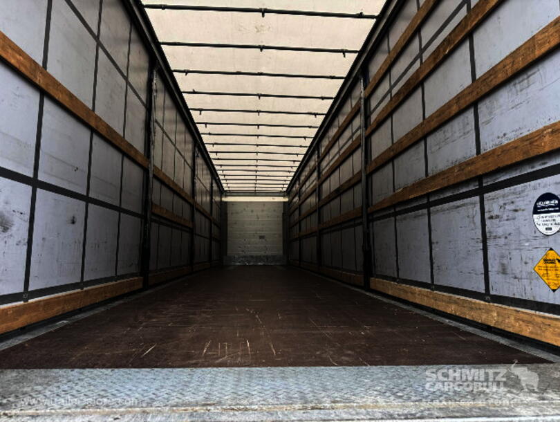 Schmitz Cargobull - Estandar Lona corredera (8)