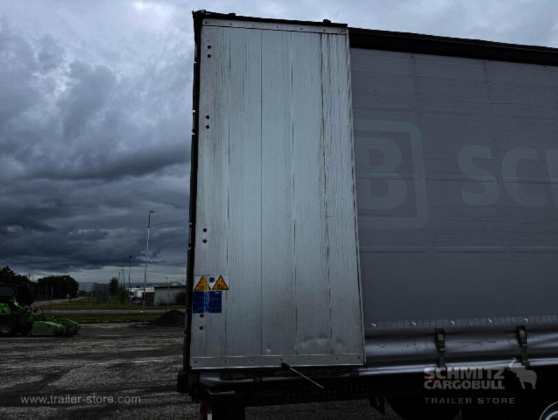Schmitz Cargobull - Estandar Lona corredera (10)
