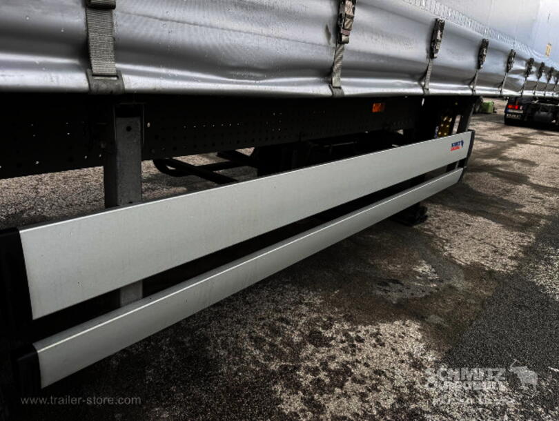 Schmitz Cargobull - Estandar Lona corredera (18)