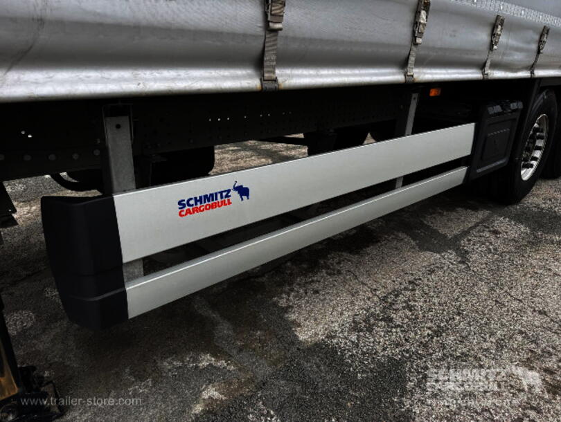 Schmitz Cargobull - Estandar Lona corredera (19)