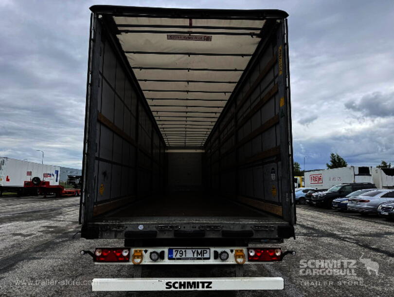 Schmitz Cargobull - Standard Curtainsider (2)