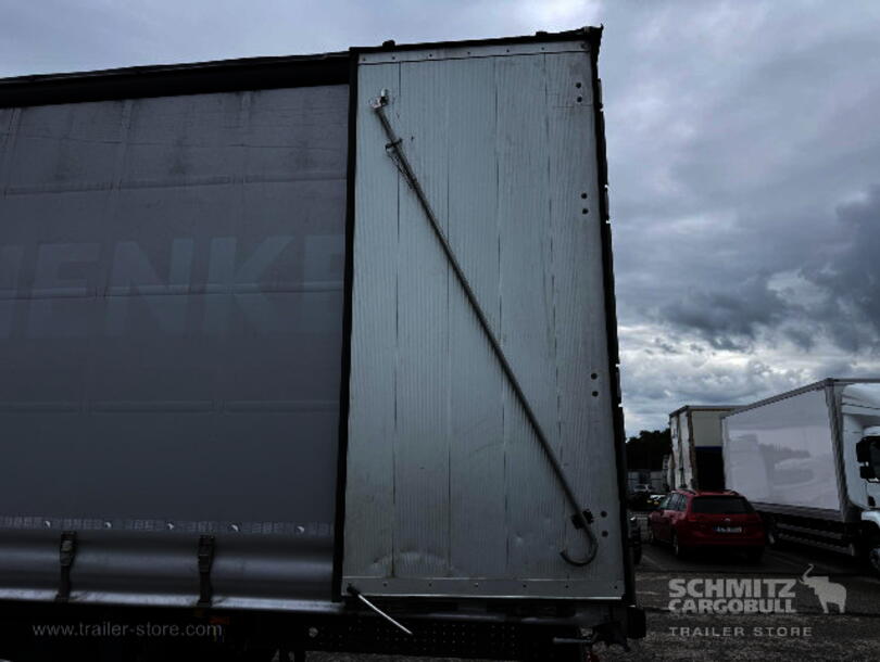 Schmitz Cargobull - Estandar Lona corredera (6)