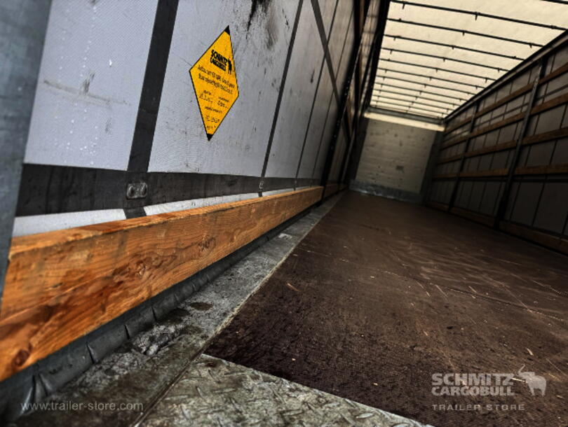 Schmitz Cargobull - Estandar Lona corredera (7)