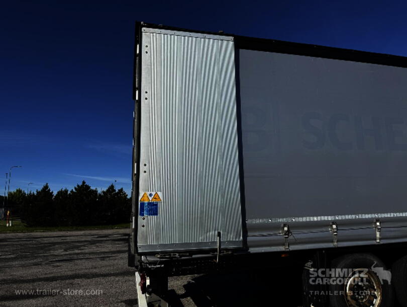 Schmitz Cargobull - Estandar Lona corredera (11)