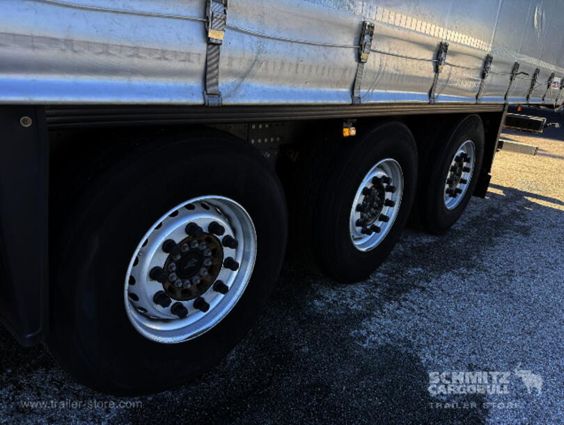 Schmitz Cargobull - Estandar Lona corredera (12)