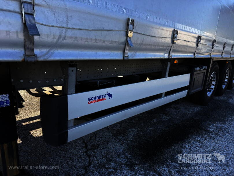 Schmitz Cargobull - Estandar Lona corredera (20)
