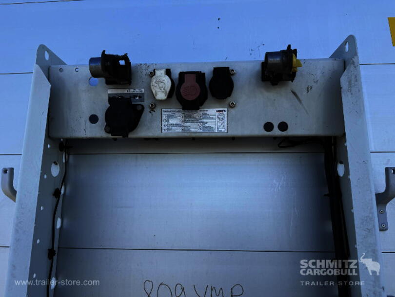 Schmitz Cargobull - Estandar Lona corredera (21)