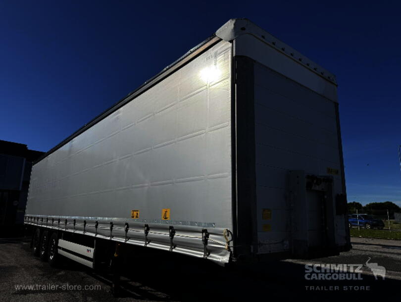 Schmitz Cargobull - Estandar Lona corredera (3)
