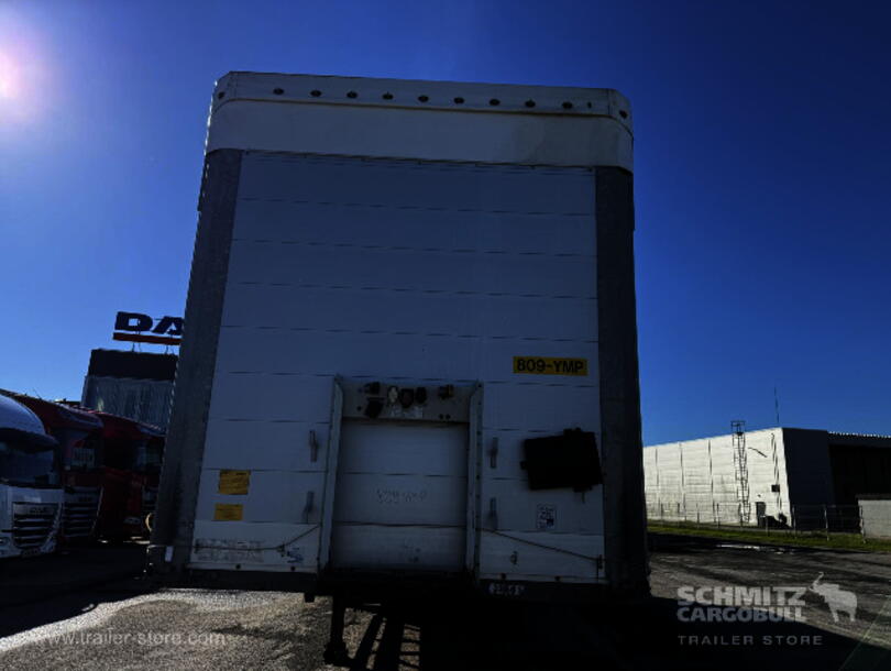 Schmitz Cargobull - Estandar Lona corredera (4)