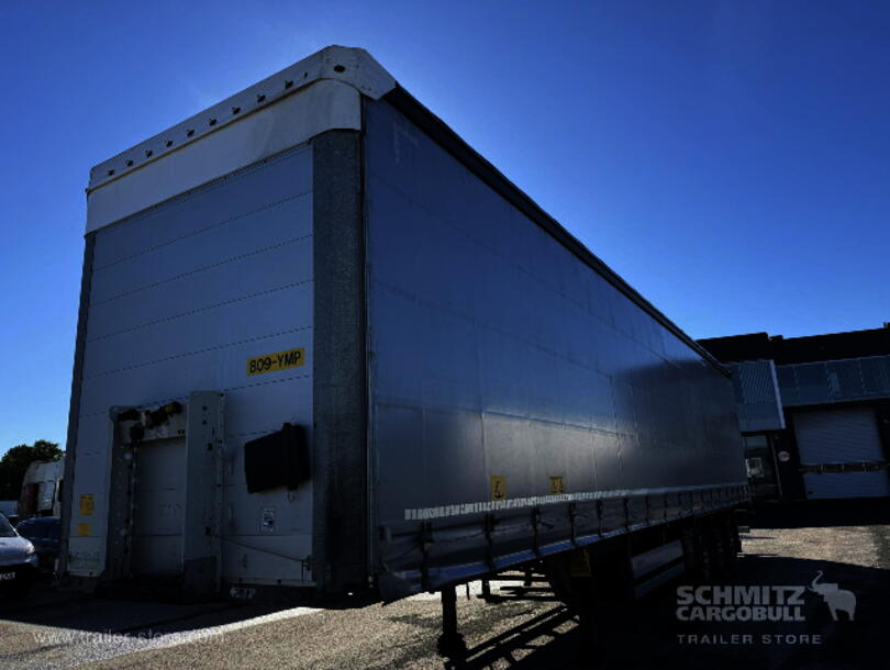 Schmitz Cargobull - Estandar Lona corredera (5)